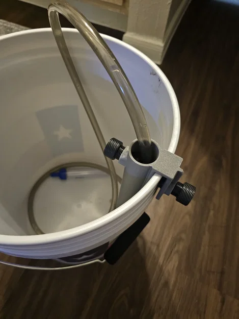 Kẹp giữ ống cho hồ cá "Tube Tamer" - Image 5