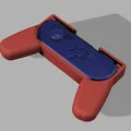 Tay cầm Joycon Switch có nút vai (Shoulder Buttons) - Thumbnail 2