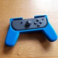 Tay cầm Joycon Switch có nút vai (Shoulder Buttons) - Thumbnail 5