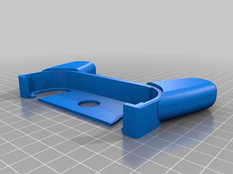 Tay cầm Joycon Switch có nút vai (Shoulder Buttons) - Image 7