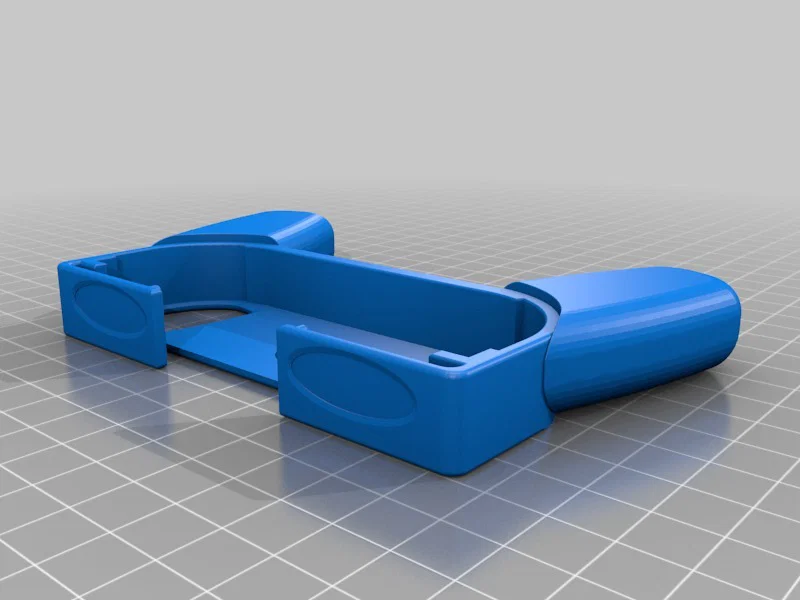 Tay cầm Joycon Switch có nút vai (Shoulder Buttons) - Image 8