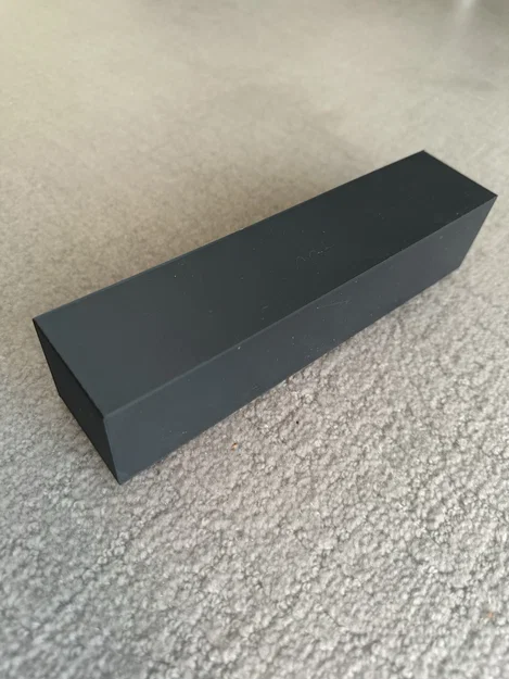 Khối Lăng Trụ Chữ Nhật 2x2x9 Inch - Giải Pháp Kê Đồ Đa Năng - Image 2