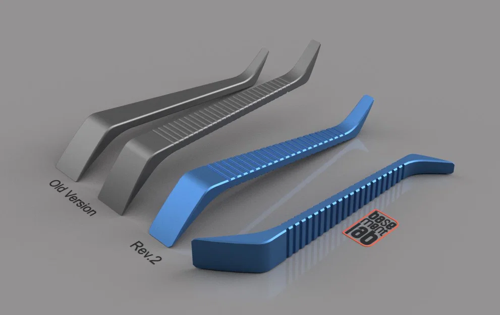 Dụng cụ cạy mở Rev.2 - Smartphone - Notebook - Laptop - Automotive - Image 1