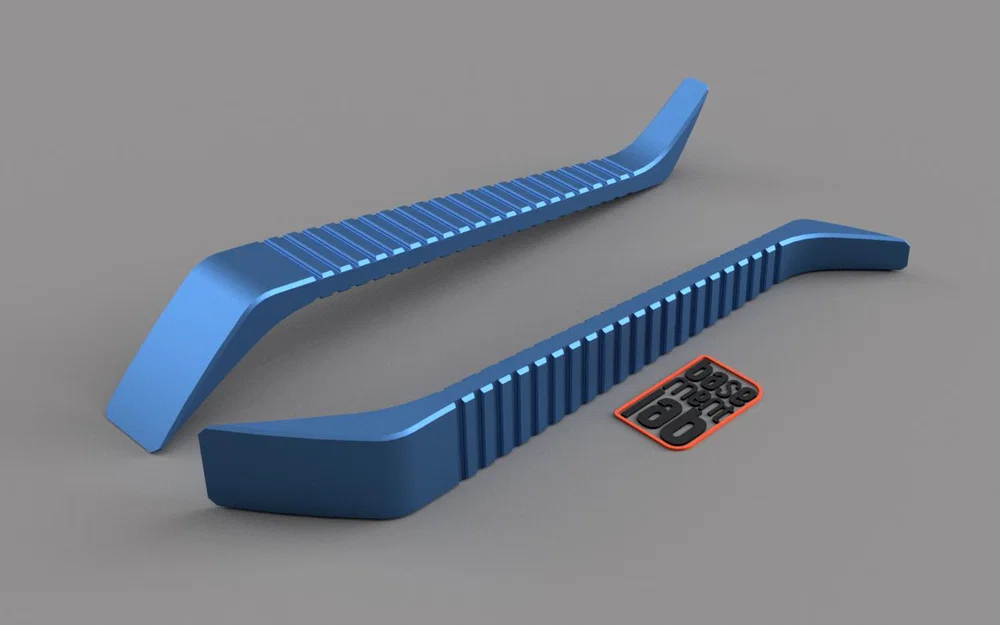 Dụng cụ cạy mở Rev.2 - Smartphone - Notebook - Laptop - Automotive - Image 3