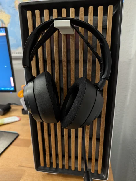 Giá Treo Tai Nghe Fractal North (Fractal North Headset Holder) - Image 1