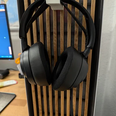 Giá Treo Tai Nghe Fractal North (Fractal North Headset Holder)