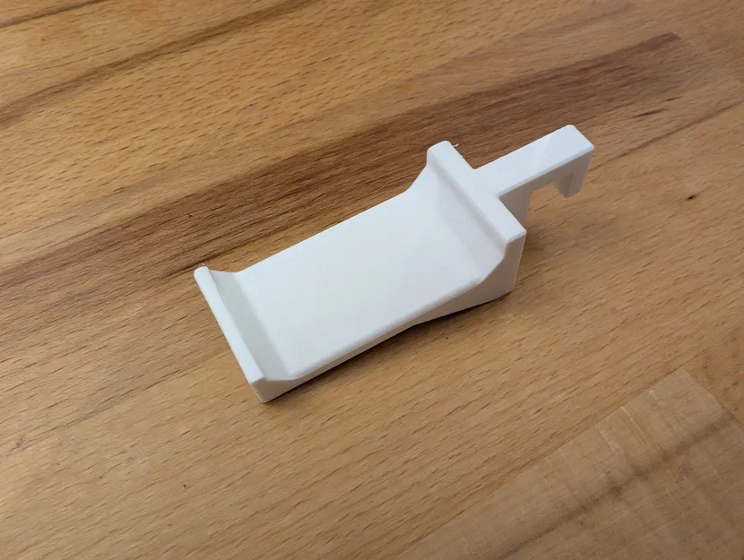 Giá Treo Tai Nghe Fractal North (Fractal North Headset Holder) - Image 3