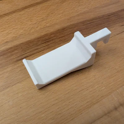 Giá Treo Tai Nghe Fractal North (Fractal North Headset Holder)