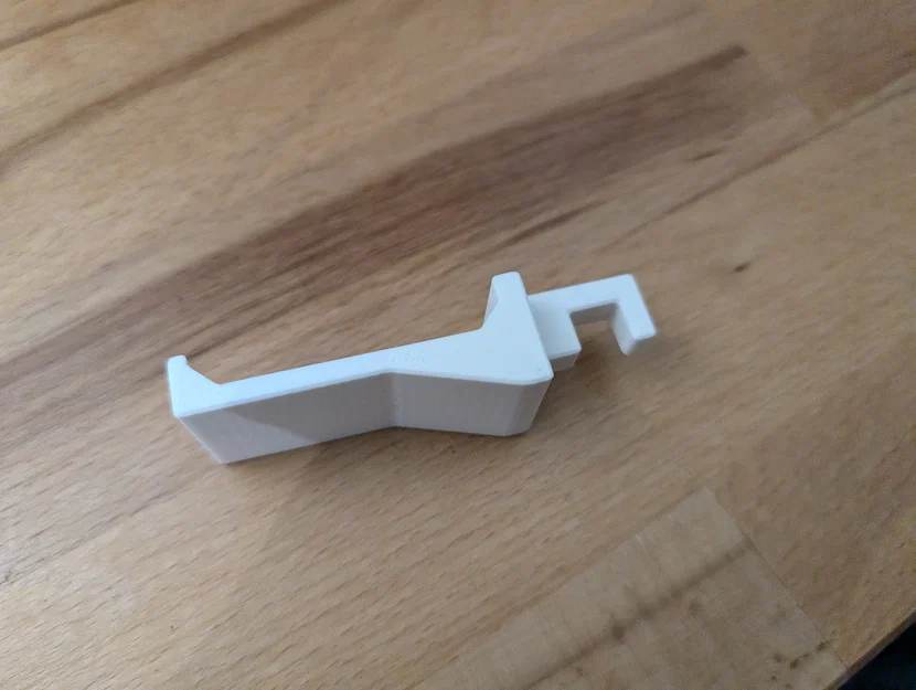 Giá Treo Tai Nghe Fractal North (Fractal North Headset Holder) - Image 4