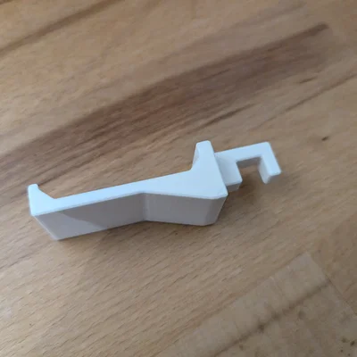Giá Treo Tai Nghe Fractal North (Fractal North Headset Holder)