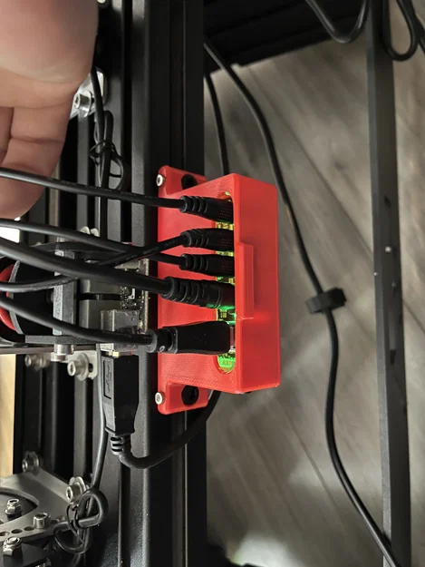 Hộp điện tử Haptic cho Simagic P2000 - Image 2