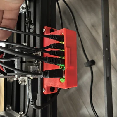 Hộp điện tử Haptic cho Simagic P2000