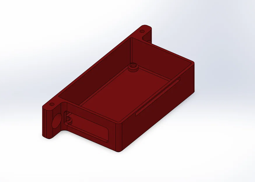 Hộp điện tử Haptic cho Simagic P2000 - Image 3