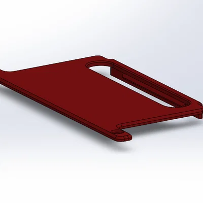 Hộp điện tử Haptic cho Simagic P2000