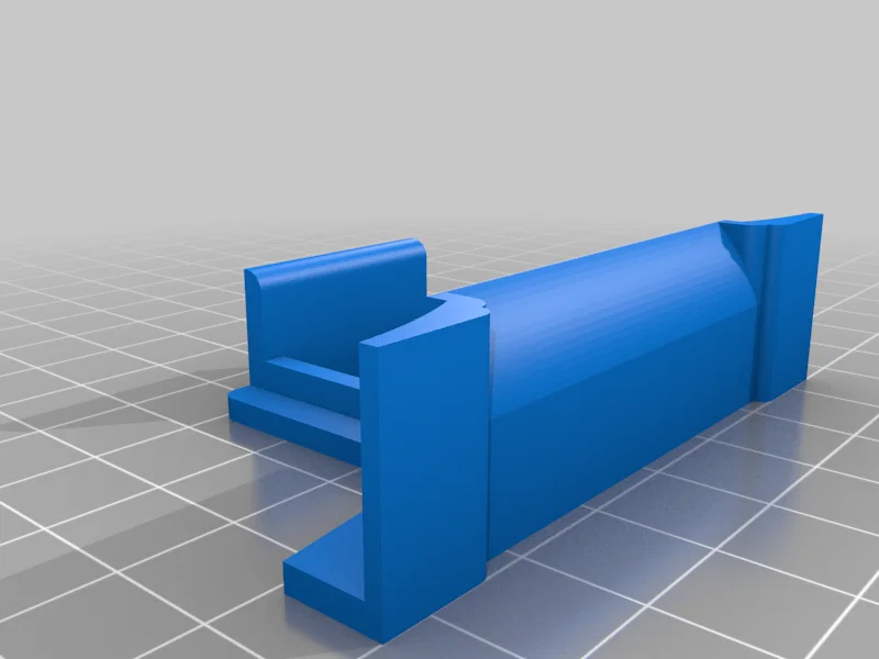 Kẹp thoát nước cho tấm pin năng lượng mặt trời trên mái bằng - Image 2