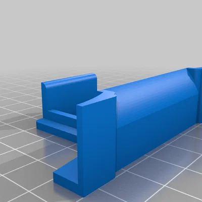 Kẹp thoát nước cho tấm pin năng lượng mặt trời trên mái bằng