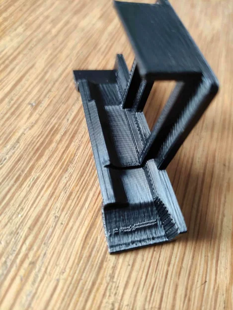 Kẹp thoát nước cho tấm pin năng lượng mặt trời trên mái bằng - Image 4