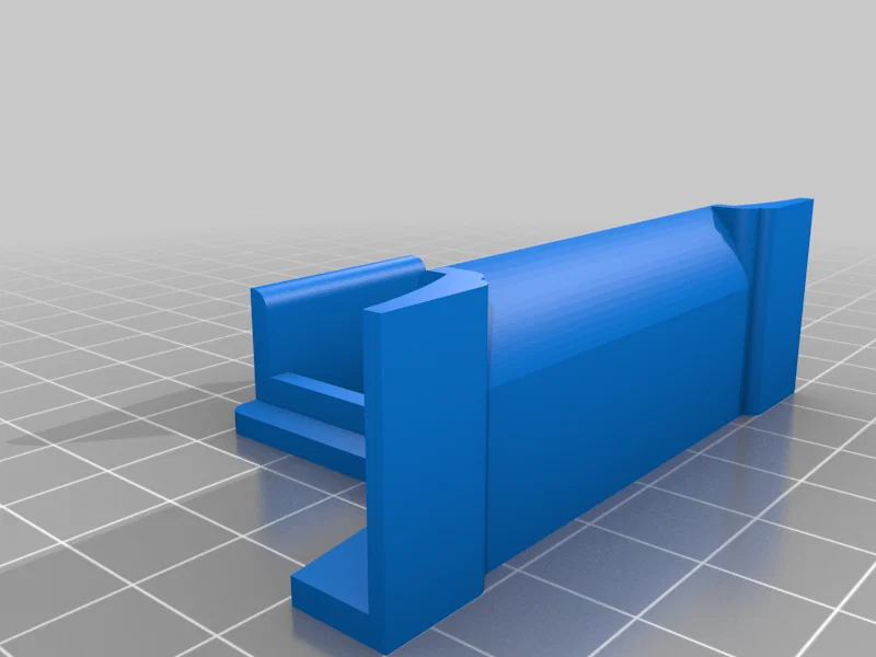 Kẹp thoát nước cho tấm pin năng lượng mặt trời trên mái bằng - Image 6