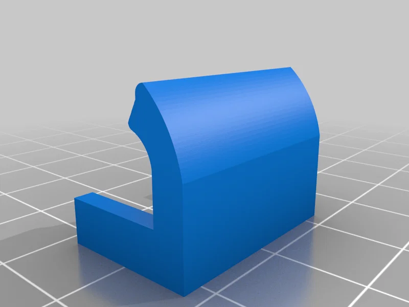 Kẹp thoát nước cho tấm pin năng lượng mặt trời trên mái bằng - Image 8