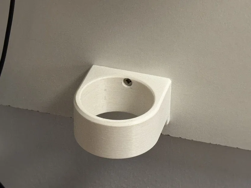 Giá treo tường 3D cho máy khoan Bosch GSB 12V-15 tiện lợi - Image 3