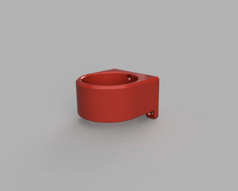 Giá treo tường 3D cho máy khoan Bosch GSB 12V-15 tiện lợi - Image 4