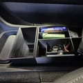 Khay chia ngăn console giữa Polestar 4 - Thumbnail 1