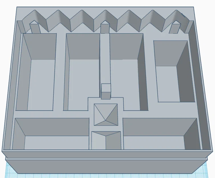 Hộp Balance Tetris Box v1.1 - Image 6