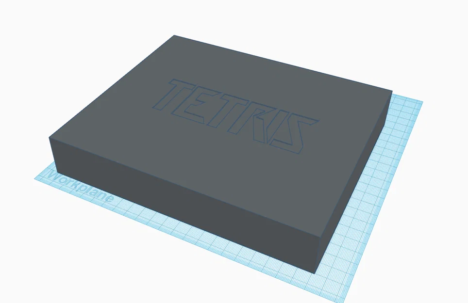 Hộp Balance Tetris Box v1.1 - Image 7