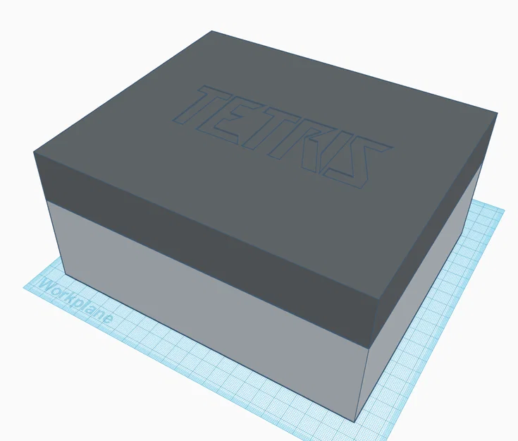 Hộp Balance Tetris Box v1.1 - Image 8