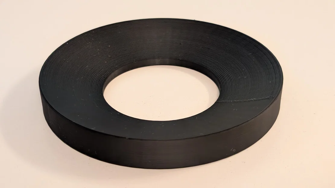 Giá đỡ bóng rổ tham số (Parametric Basketball Stand) - Image 2