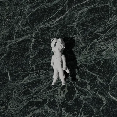 Trunks Dragon Ball Z #26 Tối ưu cho in 3D