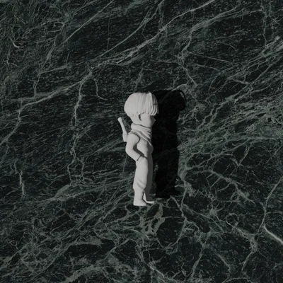 Trunks Dragon Ball Z #26 Tối ưu cho in 3D