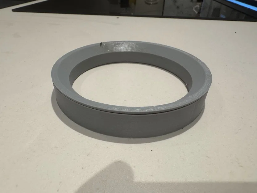 Khớp nối tháp thủy canh - Phụ kiện in 3D cho giàn rau tại gia - Image 2