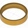 Vòng bi tháo rời (removable ball bearing) - Rodamientos de bolas desmontable - Thumbnail 2