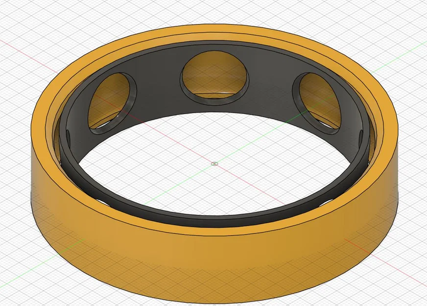 Vòng bi tháo rời (removable ball bearing) - Rodamientos de bolas desmontable - Image 3