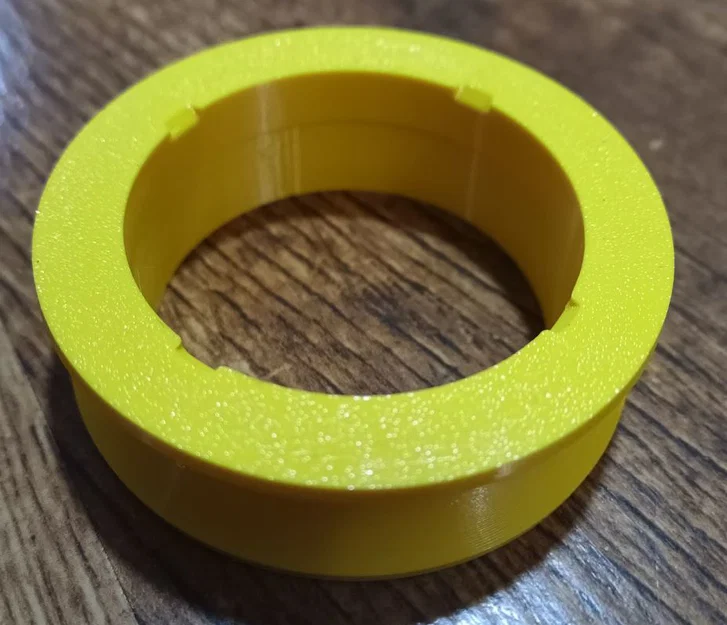 Vòng bi tháo rời (removable ball bearing) - Rodamientos de bolas desmontable - Image 12