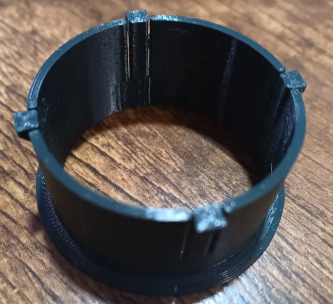 Vòng bi tháo rời (removable ball bearing) - Rodamientos de bolas desmontable - Image 13