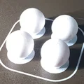Vòng bi tháo rời (removable ball bearing) - Rodamientos de bolas desmontable - Thumbnail 14