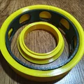 Vòng bi tháo rời (removable ball bearing) - Rodamientos de bolas desmontable - Thumbnail 18