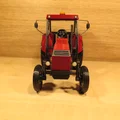 Tractor - Zetor Crystal 8111 (NO SUPPORTS) by-MrHan/24 - Thumbnail 5