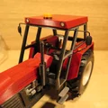 Tractor - Zetor Crystal 8111 (NO SUPPORTS) by-MrHan/24 - Thumbnail 6