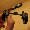 Tractor - Zetor Crystal 8111 (NO SUPPORTS) by-MrHan/24 - Thumbnail 9
