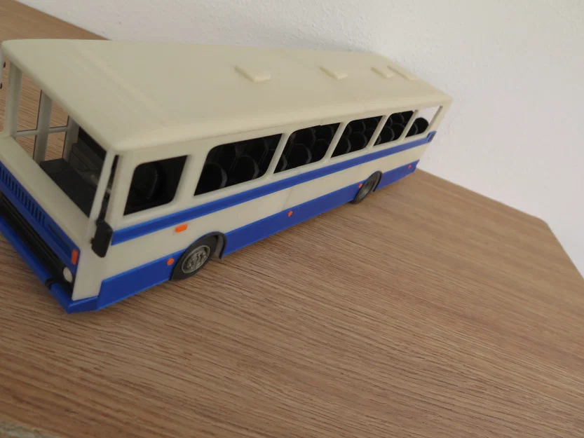 Karosa c734 1:32 (NO SUPPORTS) 2024 - Image 3