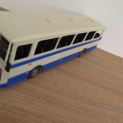 Karosa c734 1:32 (NO SUPPORTS) 2024