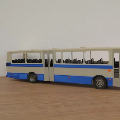 Karosa c734 1:32 (NO SUPPORTS) 2024