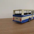 Karosa c734 1:32 (NO SUPPORTS) 2024 - Thumbnail 5