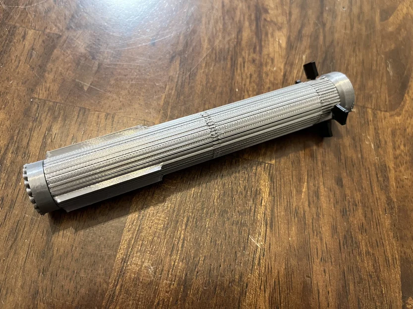 Kit Card SpaceX Super Heavy - Image 4