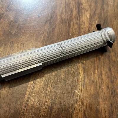 Kit Card SpaceX Super Heavy