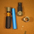 SW - Obi-Wan Kenobi Collapsing Lightsaber (NO SUPPORTS) by-MrHan/24 - Thumbnail 5