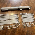 Kit Card SpaceX Super Heavy - Thumbnail 7